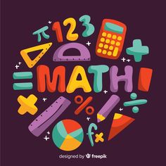 Math